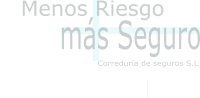 MenosRiesgoMasSeguro